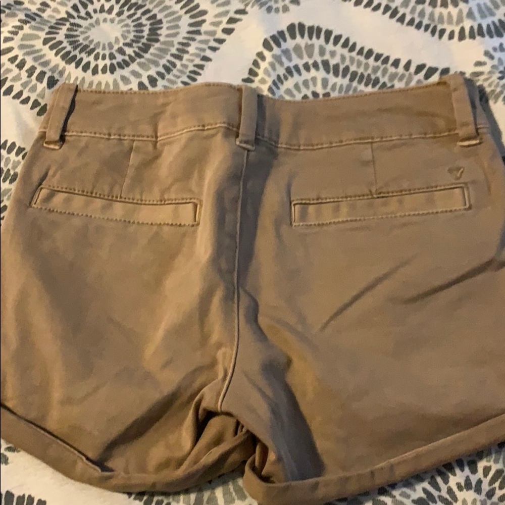 Shorts - Picture 2 of 2